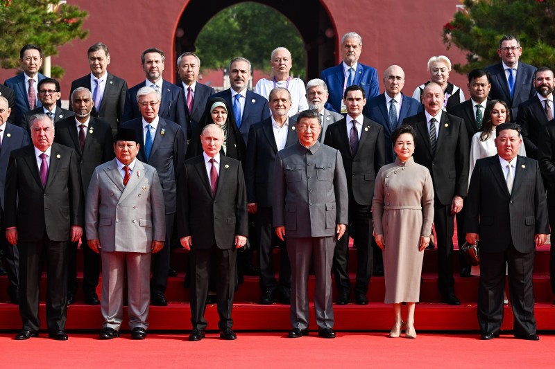 Răspuns ferm al ministresei de Externe după imaginea cu Năstase și Dăncilă la Beijing: „Un patriot nu se aliniază cu agresorul”