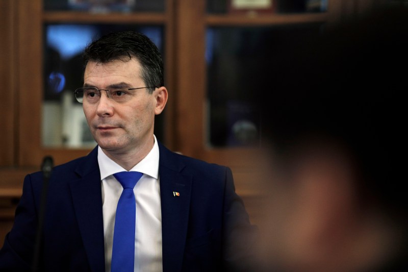 Răspunsul CNAS la conferința antivaccin: informațiile nefundamentate reprezintă un risc real pentru sănătatea publică