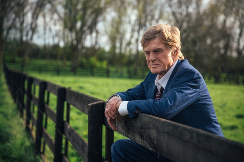 Robert Redford: în carne și oase, așa cum îl percep eu