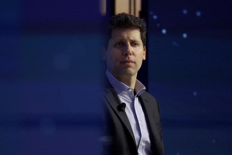 Sam Altman indică faptul că ipoteza despre internetul mort ar putea avea un temei real.