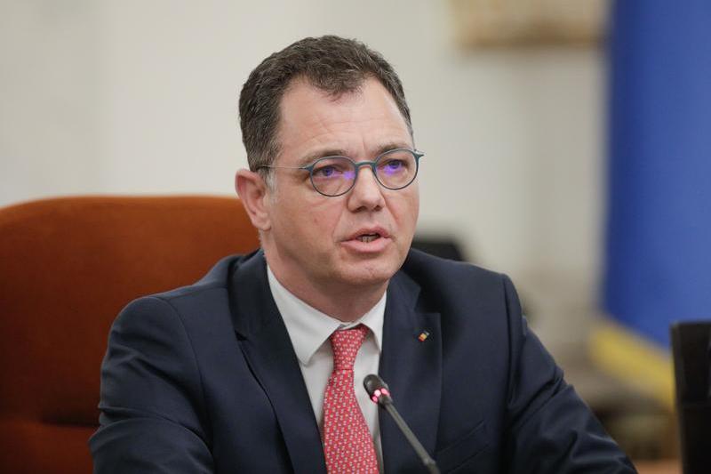 Secretarul General al Guvernului promovează menținerea plafonării prețurilor la produse alimentare: cele patru motive ale lui Ștefan Radu Oprea