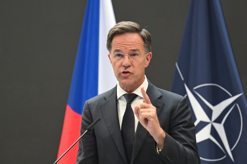 Secretarul general al NATO transmite un mesaj clar lui Putin: cum răspunde Moscova la incursiunile dronelor în Polonia