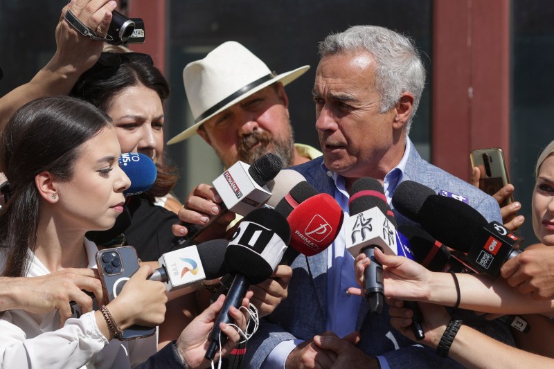 Solicitare de publicare a unei postări despre presupusa arestare a lui Călin Georgescu: o investigație locală indică cum figura a fost susținută de o rețea de activiști plătiți, despre care se spune că provin din Rusia.
