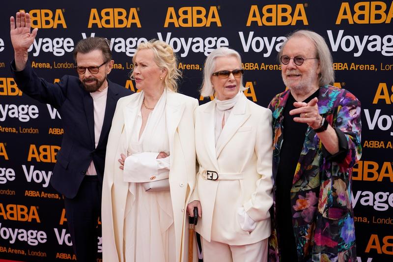 Suedia se află în fierbere după ce ABBA nu a fost inclusă în lista comorilor naționale stabilite de autorități, în timp ce IKEA apare pe listă.