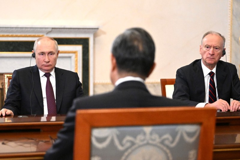 „Super-șoimul” lui Putin țintește Japonia: «Nu putem sta indiferenți fără reacție»