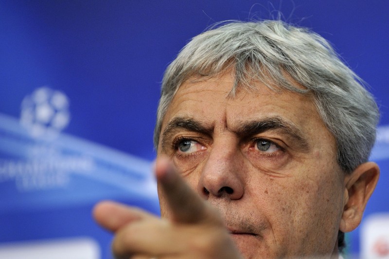 SuperLiga aduce în prim-plan o echipă greu de învins, iar Sorin Cârțu comentează despre rivala care se luptă pentru titlu