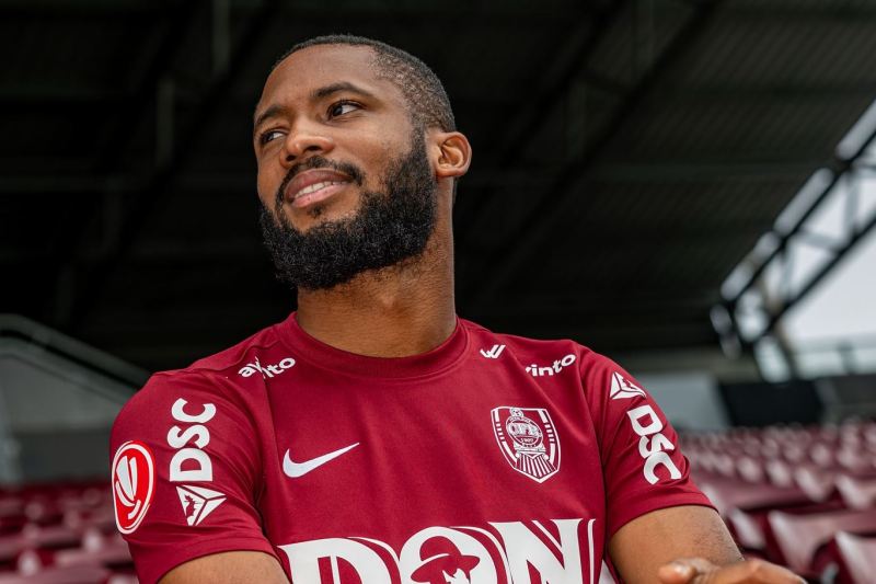 SuperLiga: CFR Cluj aduce în lot un veteran cu sute de meciuri în Ligue 1