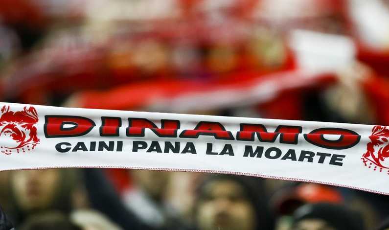 Superliga: FC Dinamo efectuează două împrumuturi către formații din Liga a III-a pentru sezonul în curs