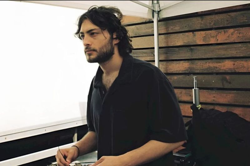 Toto Dumitrescu, fiul lui Ilie Dumitrescu, a fost prins la 48 de ore după ce a fost implicat într-un accident și a părăsit locul faptei.