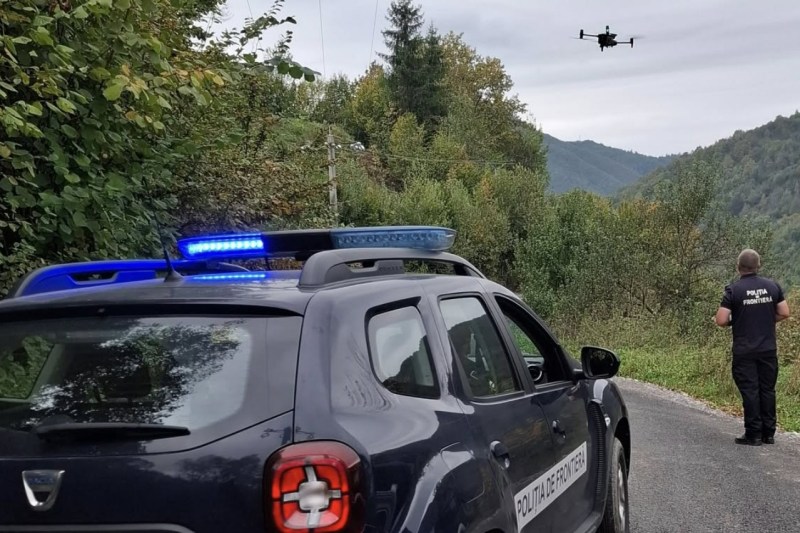 Trei cazuri deosebite: cetățeni ucraineni protejați de statul român, arestați după ce au acționat ca ghizi pentru alți refugiați