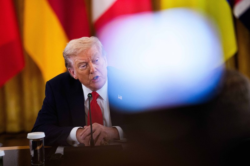 Trump, profund dezamăgit de Putin: promite măsuri pentru reducerea victimelor din Ucraina