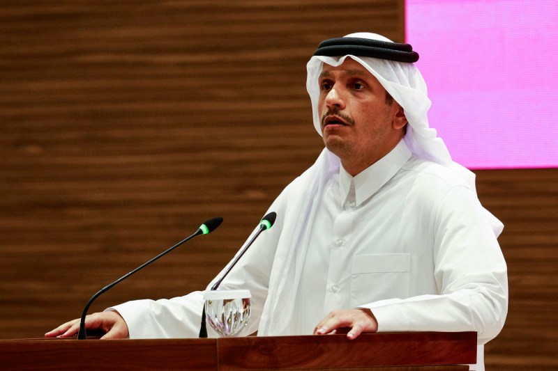 Trump stabilește o întâlnire cu premierul Qatarului la trei zile după ofensiva israeliană din Doha.
