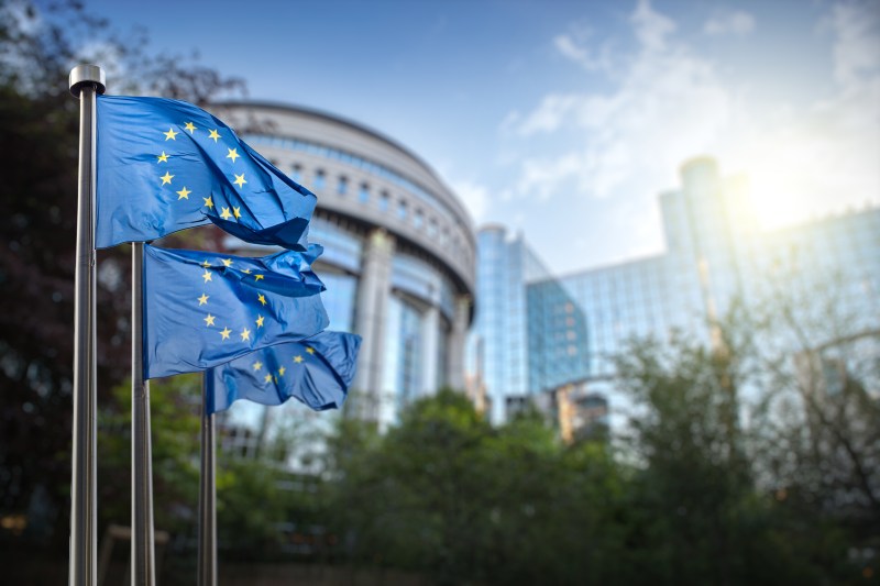 UE înregistrează pentru prima dată în două decenii un excedent comercial cu Rusia