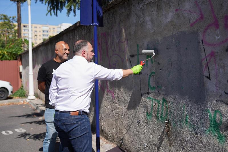 Un avertisment ignorat de autorități timp îndelungat.