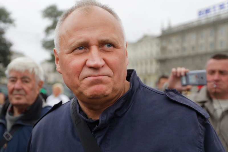 Un disident a ales să rămână în închisoare în Belarus, refuzând exilul, iar Lukașenko a sugerat că ar putea să nu mai aibă mult timp de trăit.