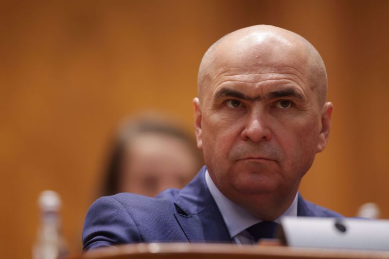 Un gânditor cu prezență în istorie reia mesajul despre claritatea discursului public și subliniază că această șansă pentru români ar putea să nu se repete.