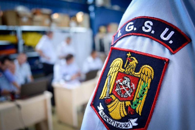 Un nou mesaj RO-ALERT este emis în nordul județului Tulcea, în contextul conflictului dintre Rusia și Ucraina, avertizând asupra posibilității căderii de obiecte din spațiul aerian.