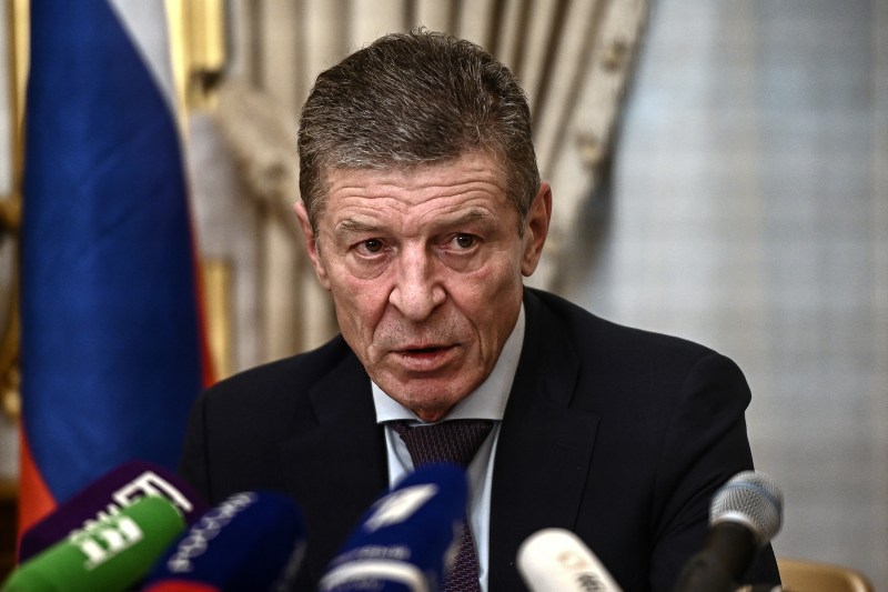 Un partener de lungă durată al lui Putin, care i-a recomandat să evite o invazie în Ucraina, și-a încheiat mandatul din funcția de la Kremlin.