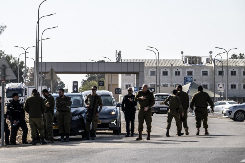 Un sfert dintre palestinienii aflați în închisori israeliene sunt considerați membri Hamas; restul includ vârstnici, copii și persoane bolnave sau cu dizabilități, deținute fără acuzații sau proces.