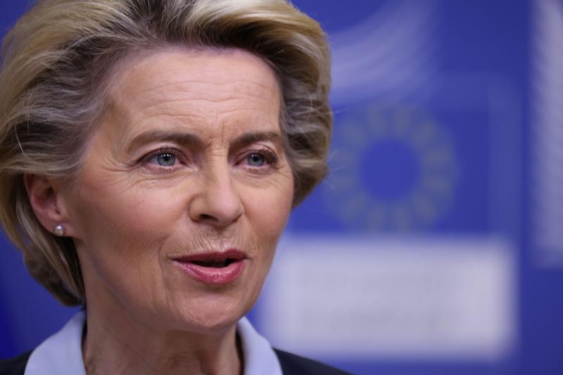 Ursula von der Leyen în România: întâlnire cu Nicușor Dan la Constanța și motivul absenței lui Ilie Bolojan