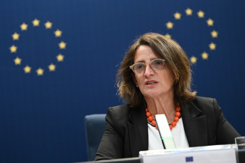 Vicepreședinta Comisiei Europene: Israelul acuzat de genocid în Gaza.