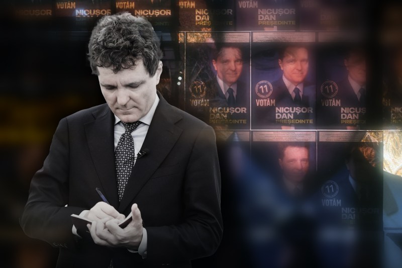 VIDEO: Ce a reușit Nicușor Dan din promisiunile electorale și ce nu a fost onorat. Radiografia primelor 100 de zile de mandat