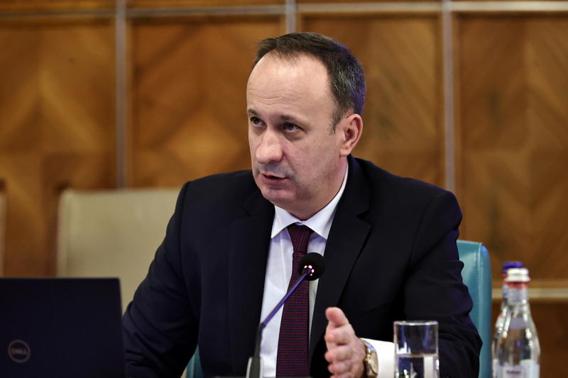 VIDEO Cum argumentează PSD introducerea CASS pentru refugiați ucraineni și numărul persoanelor vizate de această măsură