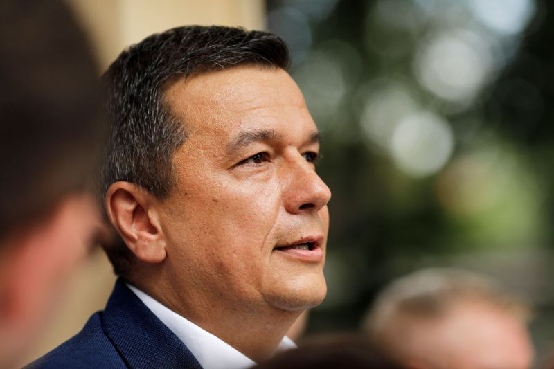 VIDEO Cum vrea PSD să impulsioneze economia: prime pentru tineri la angajare, garanții de stat pentru firme și sprijin pentru companiile care investesc în cercetare
