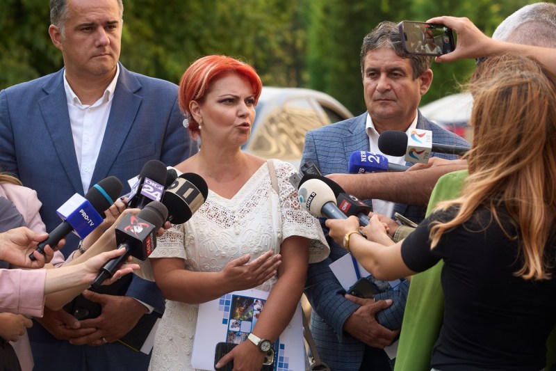 VIDEO: S-a bifat? Primarii din întreaga țară reclamă lipsa implicării după ce Ilie Bolojan a fost convocat la o întâlnire la Guvern, fără a se prezenta.