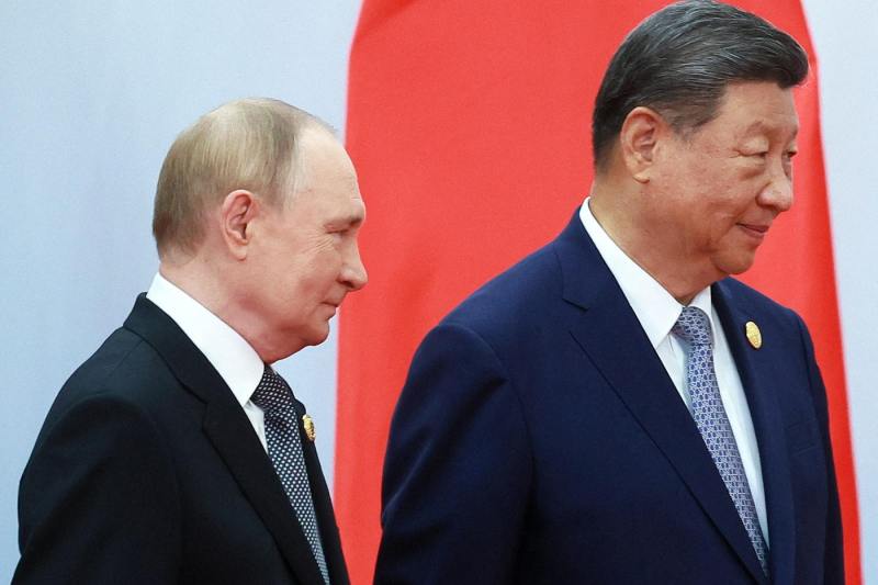 Xi Jinping pregătește un eveniment de anvergură la care vor fi prezenți Putin și Kim Jong Un, iar Beijingul are un obiectiv clar conform experților
